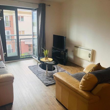 Birmingham City Centre New Hall Hill 외부 사진